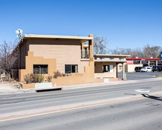 Motel 6-Santa Fe, Nm - Downtown - Santa Fe - Edificio