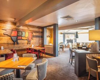 Premier Inn Runcorn - Runcorn - Restaurant