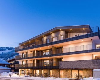 Remind Apartements Brixental - Brixen im Thale - Gebouw