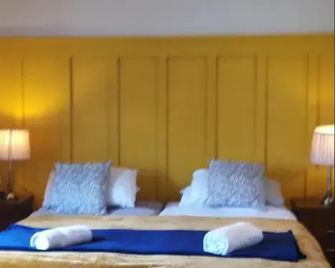 Westhouse Cafe - Longford