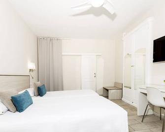 Hotel Madrid - Las Palmas de Gran Canaria - Habitación