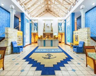 Protea Hotel by Marriott Walvis Bay Pelican Bay - Walvis Bay - Lobby