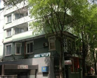 Family Hotel Astra - Varna - Edificio