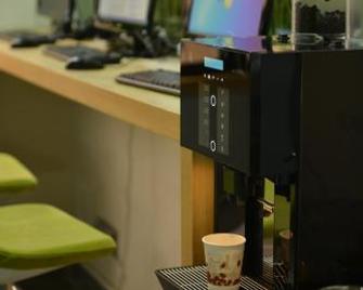 Shenzhen Xi You Hostel - Shenzhen - Centro de negocios