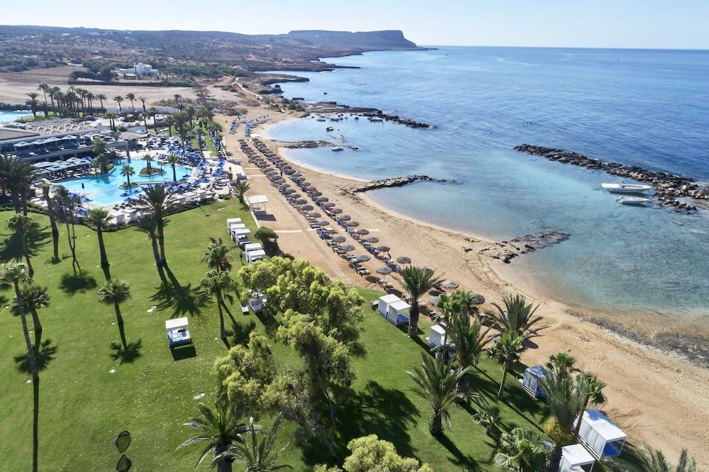 Mare Ayia Napa - איה נאפה