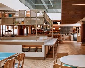 Mercure Melbourne Doncaster - Doncaster - Bar