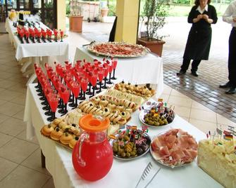 Fattoria Belvedere - Bellaria-Igea Marina