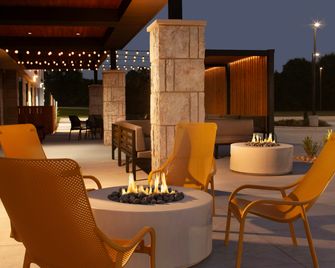 Home2 Suites by Hilton Texarkana - Тексаркана - Будівля