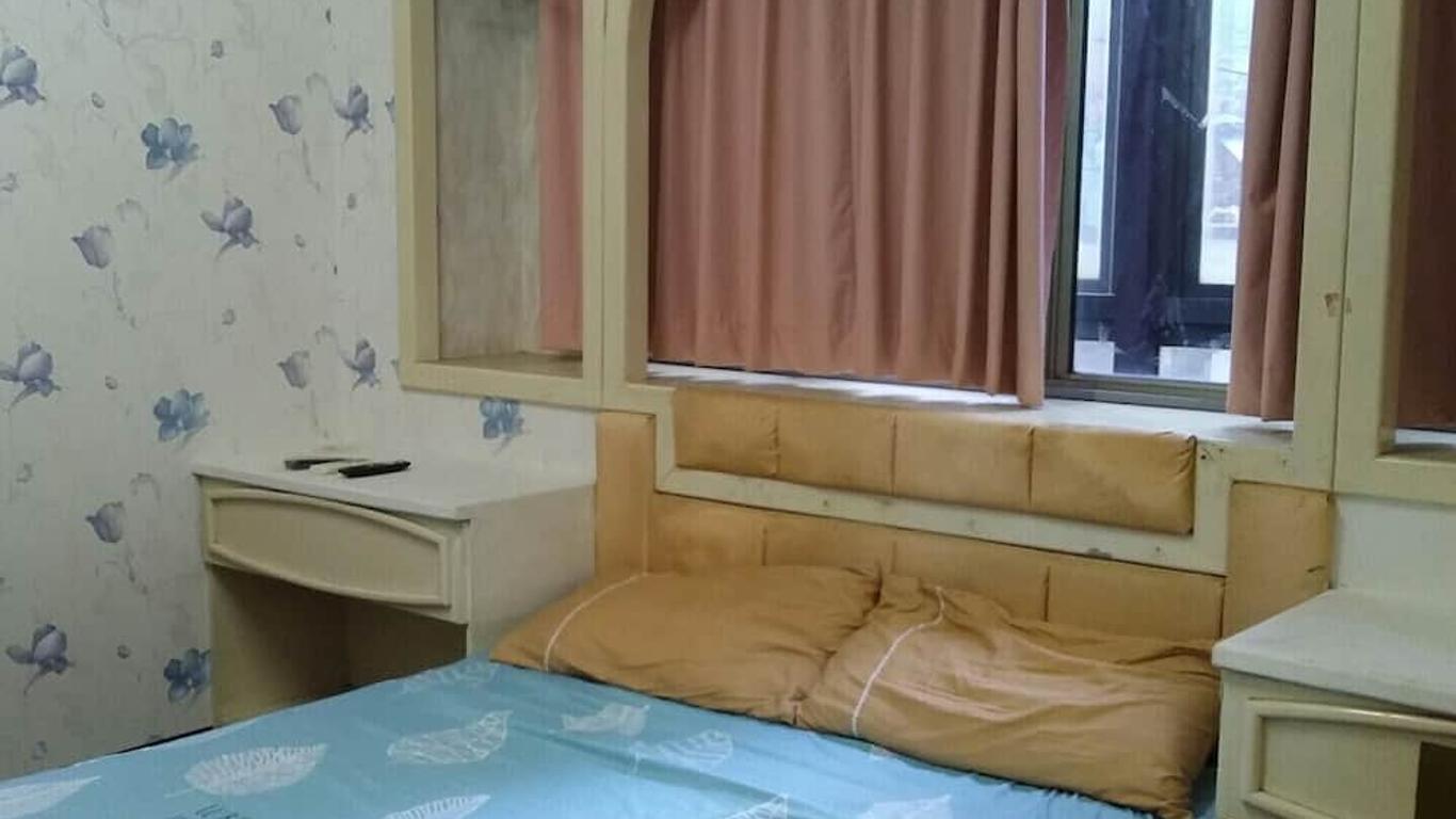 中華213日租房