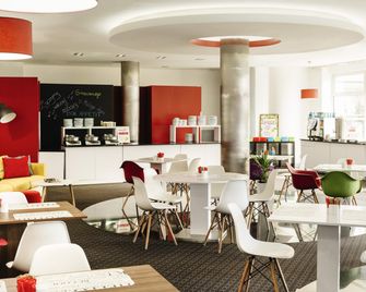 ibis Styles Bielsko Biala - Bielsko-Biała - Restaurant