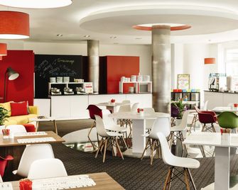 ibis Styles Bielsko Biala - Bielsko-Biala - Restaurant