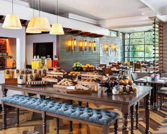 Cheltenham Chase Hotel & Spa - Gloucester