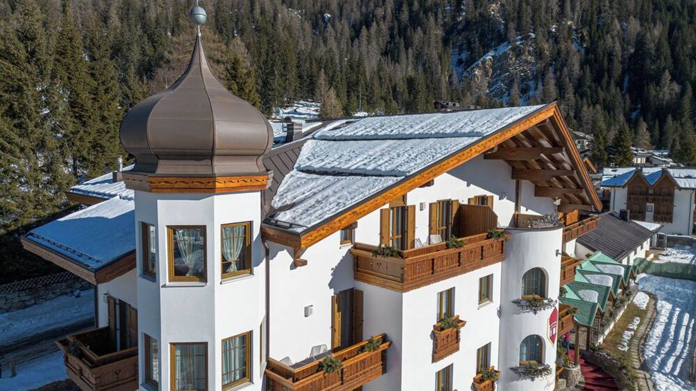 Hotel Stalon Alpine Chic