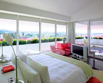 Semiramis - Aten - Restaurang