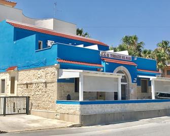 Terrazze Sul Mare - Pozzallo - Building