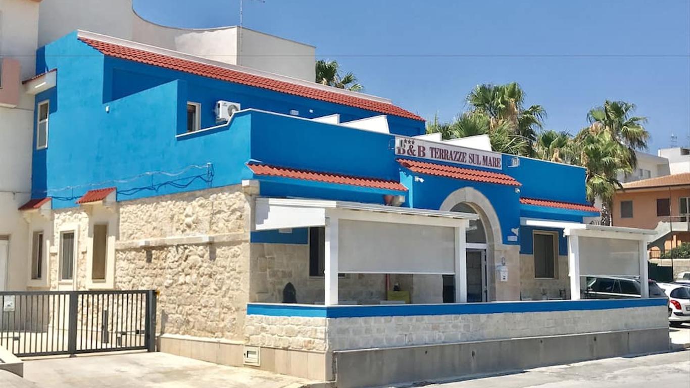 Terrazze Sul Mare
