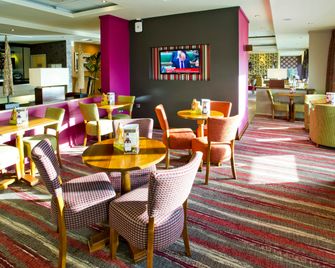 Premier Inn Ayr A77/Racecourse - Ayr - Restaurant
