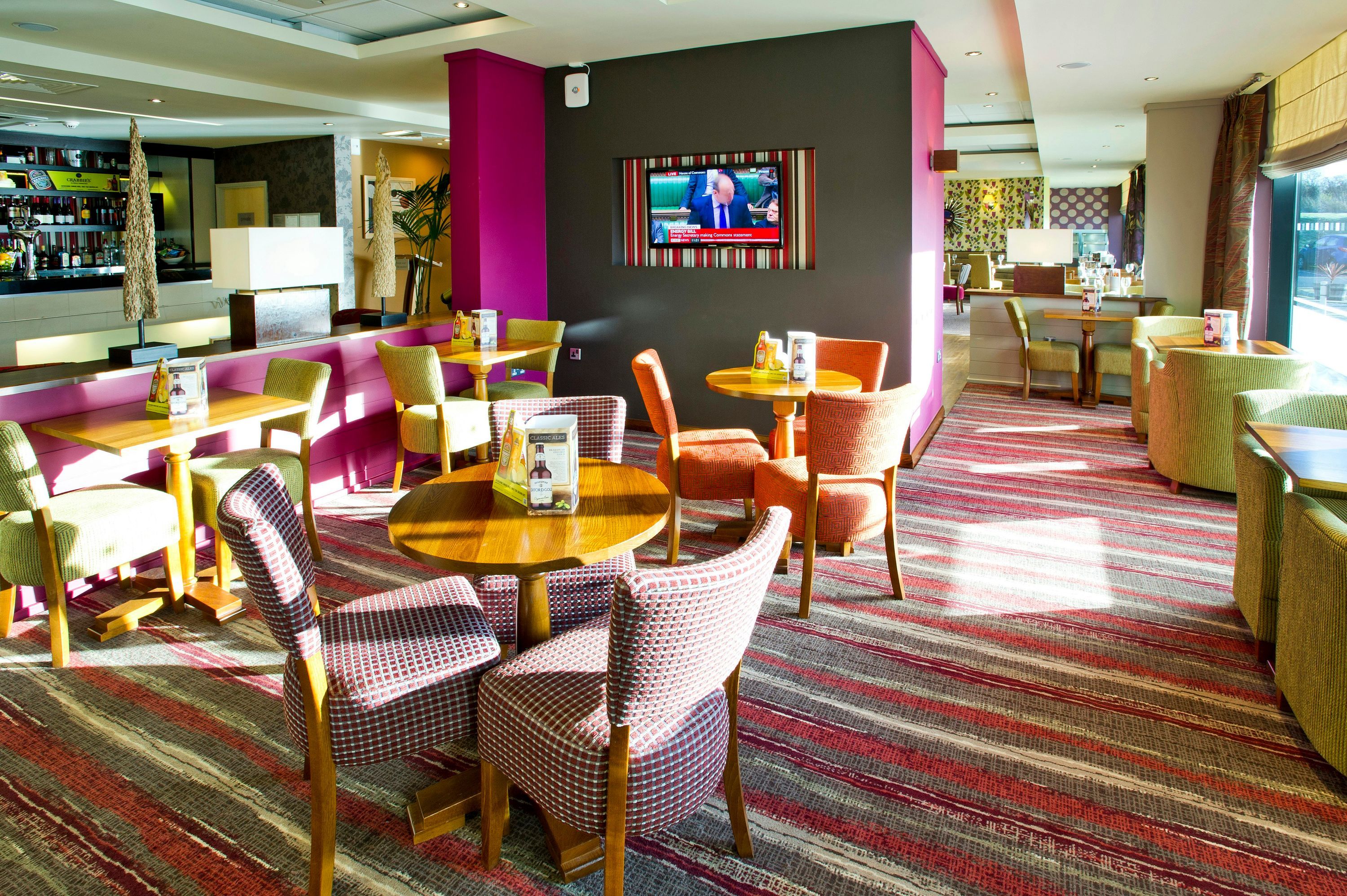 Premier Inn Ayr A77 Racecourse-Ayrshire