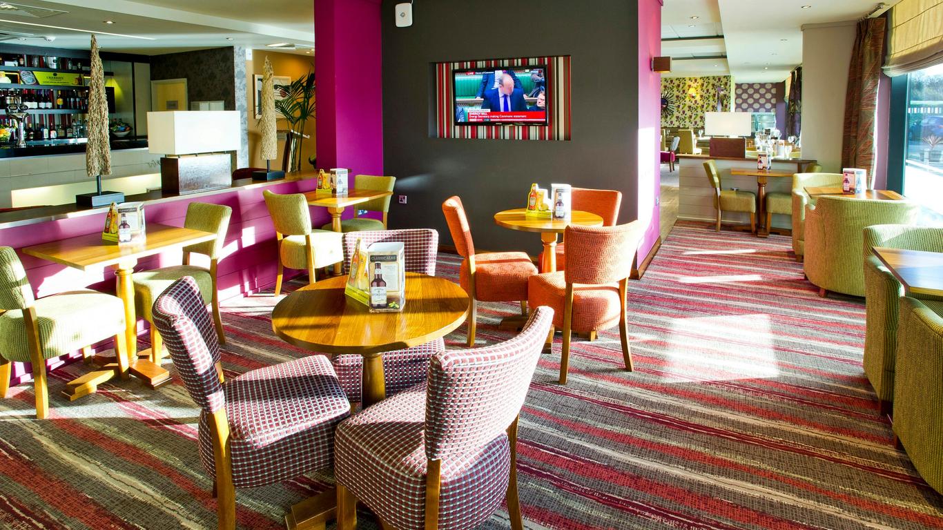 Premier Inn Ayr A77 Racecourse-Ayrshire