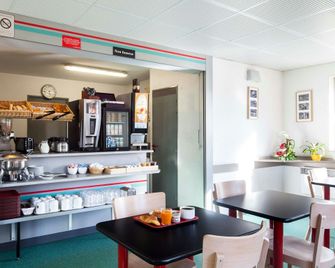 B&B HOTEL Le Havre Harfleur 2 - Harfleur - Restaurant