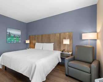 Extended Stay America Premier Suites - Denver International Airport - Denver - Habitación