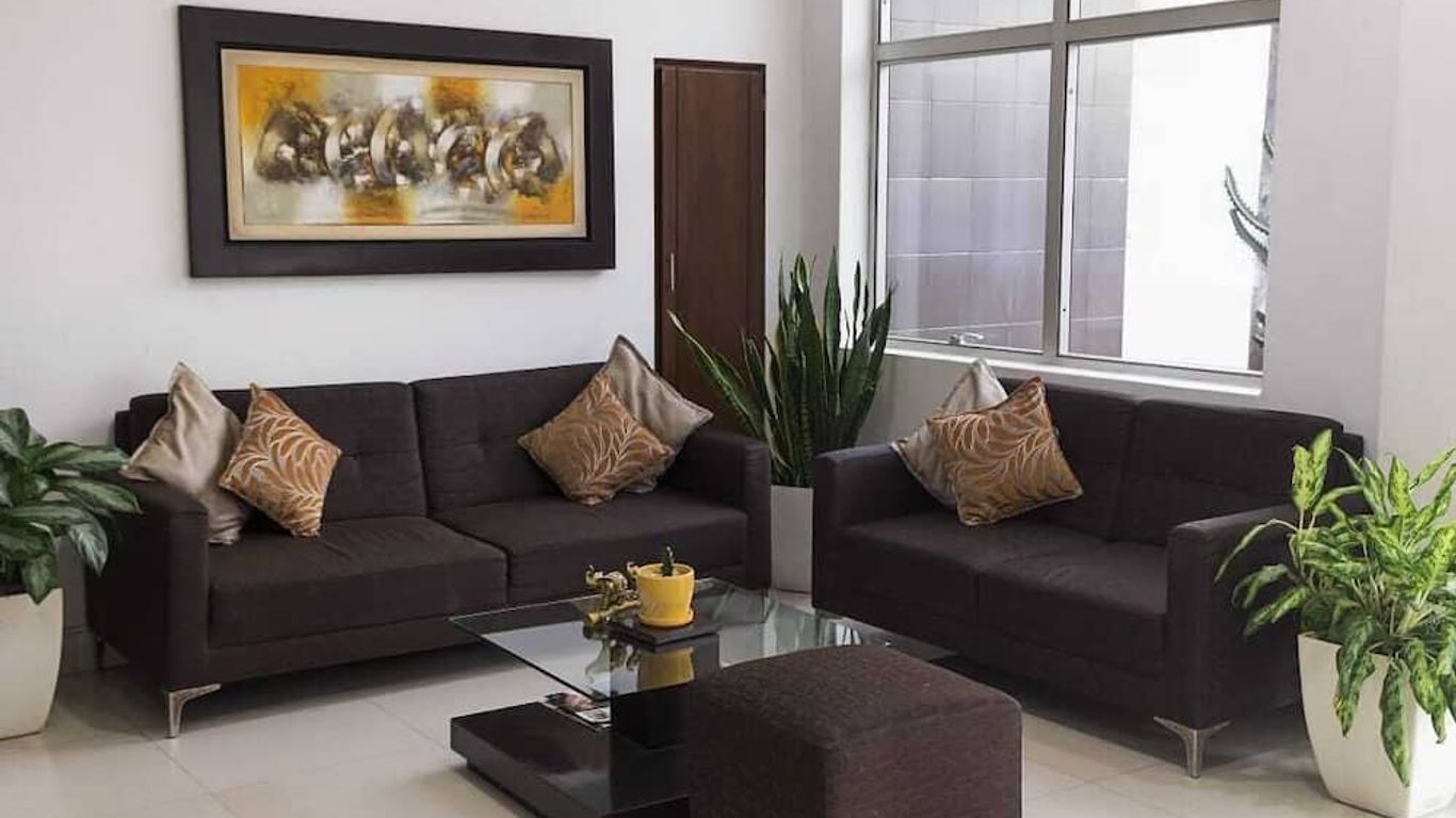 Riosol Hotel Tarapoto