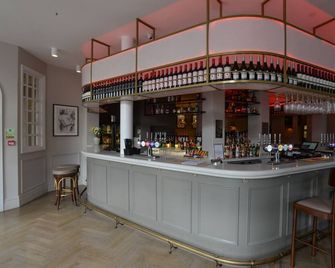 The Kings Head Hotel - London - Bar