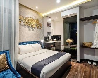 Kunkin Luxury Hotel & Apartment - Ho Chi Minh Stadt
