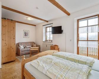 Wohnung in Lohberg nahe Arber Skipisten - Lohberg - Ložnice