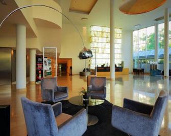 Gran Palas Hotel - Spa incluido - Tarragona - Salónek