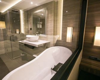 Arte Hotel - Bangkok
