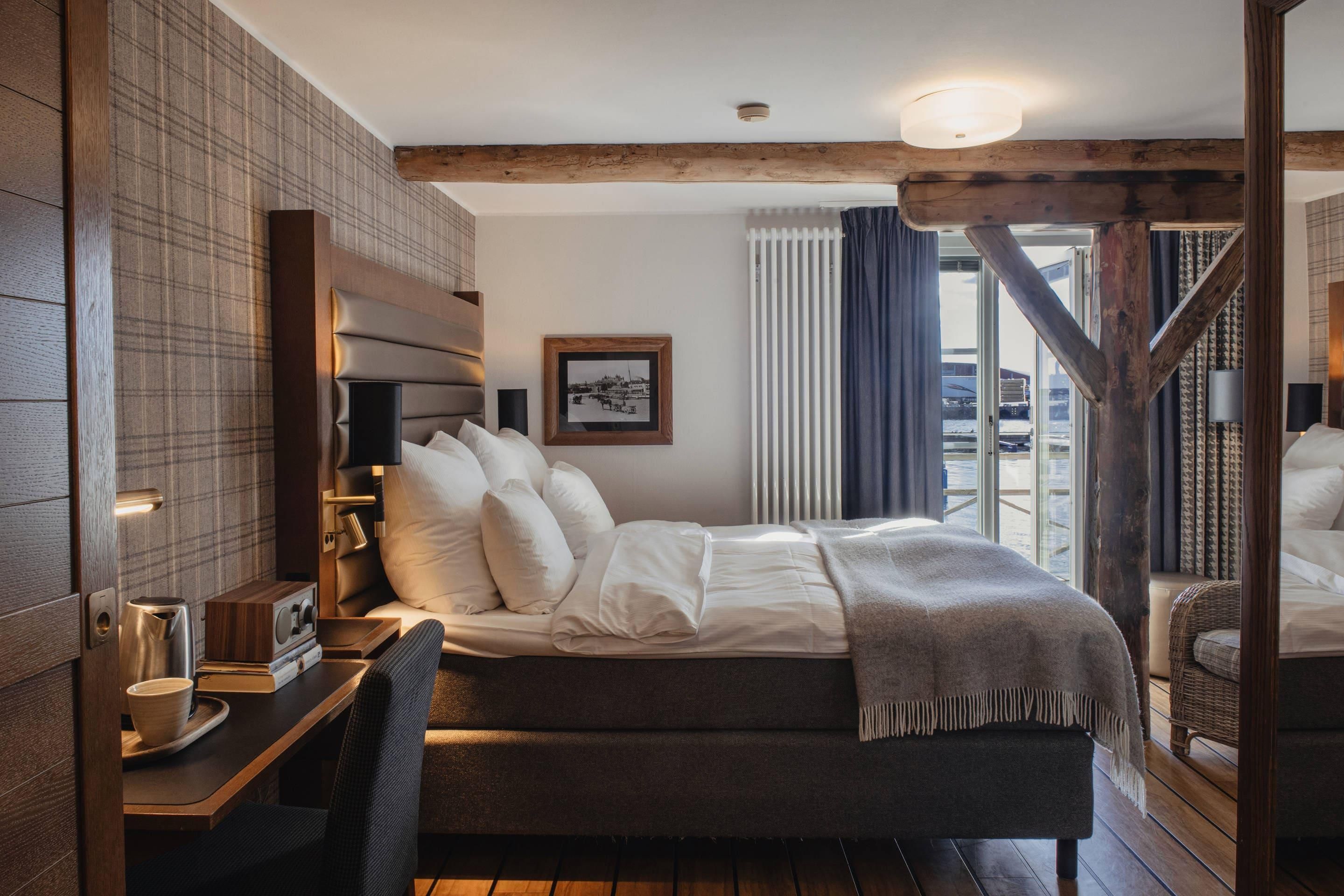 Home Hotel Packhuset