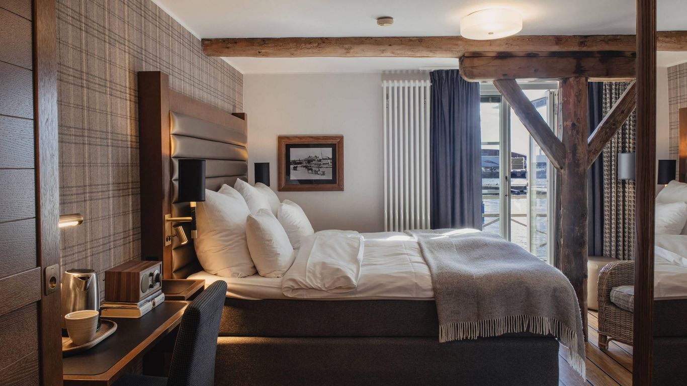 Home Hotel Packhuset