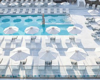 Mykonos Bay Resort & Villas - Mykonos - Pool