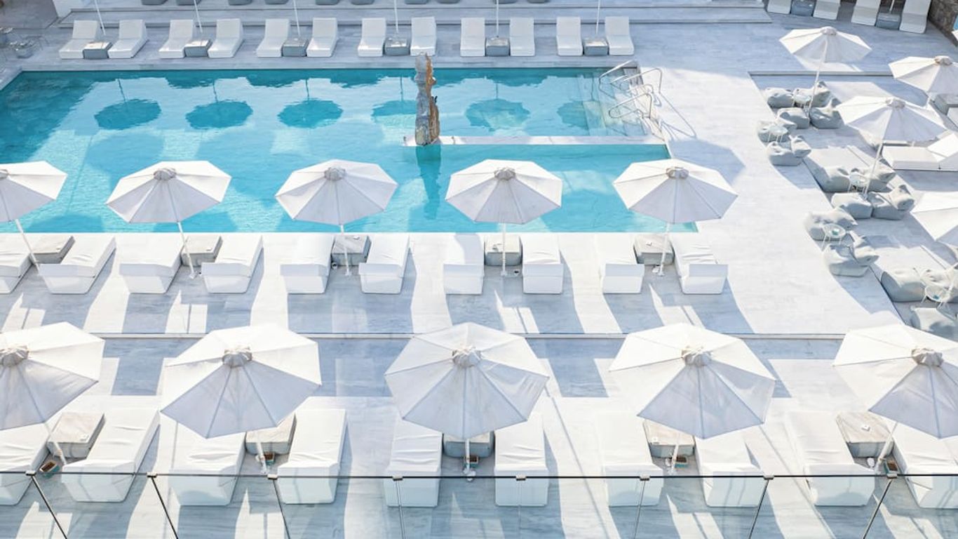 Mykonos Bay Resort & Villas