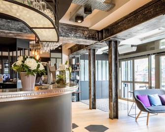 ibis Styles Dinan Centre-Ville - Dinan - Bar
