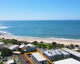 San Clemente U1 - 24 Orvieto Terrace, - Caloundra - Beach