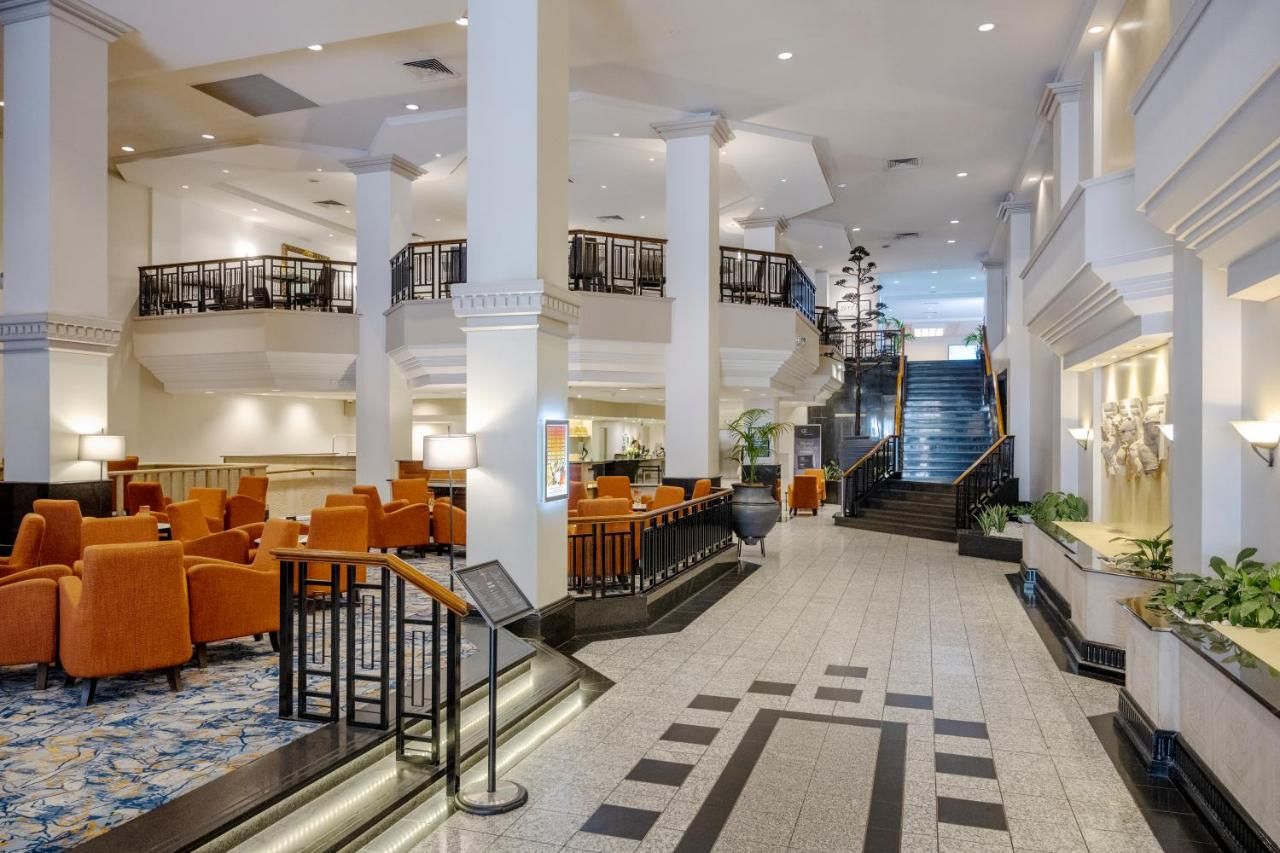 Hotel Grand Chancellor Adelaide thumbnail 2