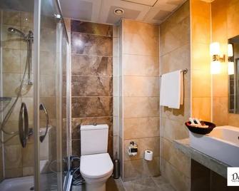Dergah Hotel - Konya