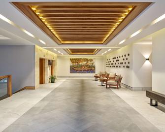 Grand Fiesta Americana Oaxaca - אואחאקה - לובי