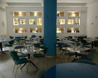 Hotel Le Grazie - Portovenere - Restaurace