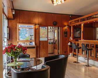 Akzent City-Hotel Kleve - Kleve - Bar