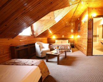 Dedeman Palandoken Resort Hotel - Erzurum