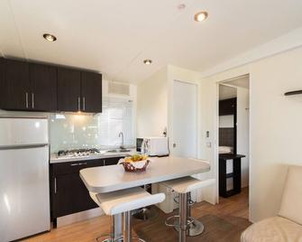 Club del Sole Spina Family Collection - Lido di Spina - Cucina