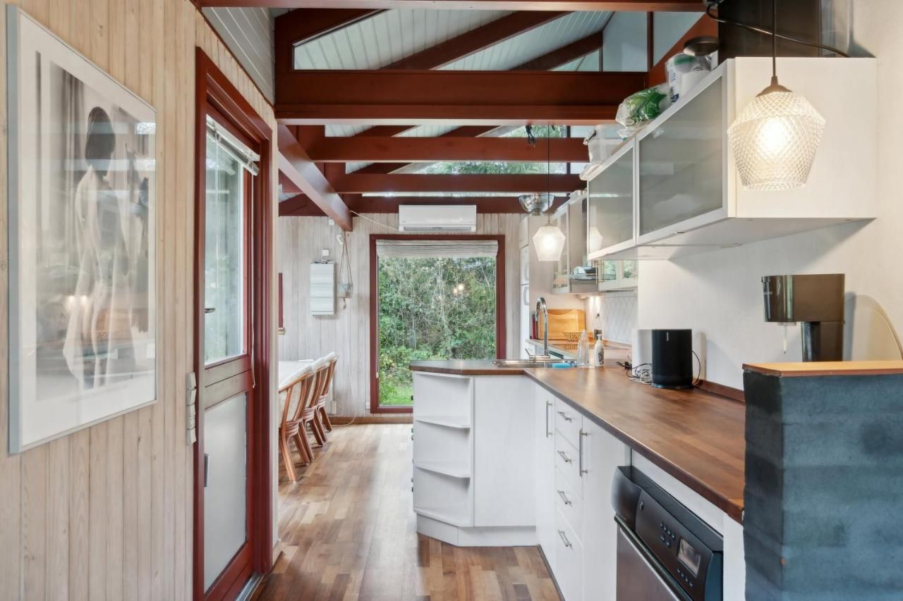 Cozy Sommerhouse Near The Sea – Nykøbing Sjælland