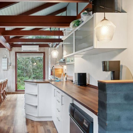 Cozy Sommerhouse Near The Sea – Nykøbing Sjælland