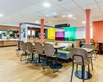 B&B HOTEL Amneville-les-Thermes - Amnéville - Restaurant