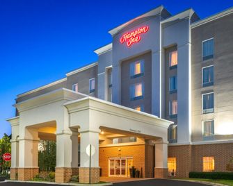 Hampton Inn Richmond - Airport - Sandston - Gebouw