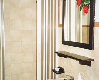 Giardino Donna Lavia - Polizzi Generosa