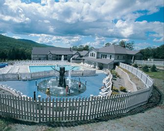 Wyndham Smugglers Notch - Smugglers Notch - Pool